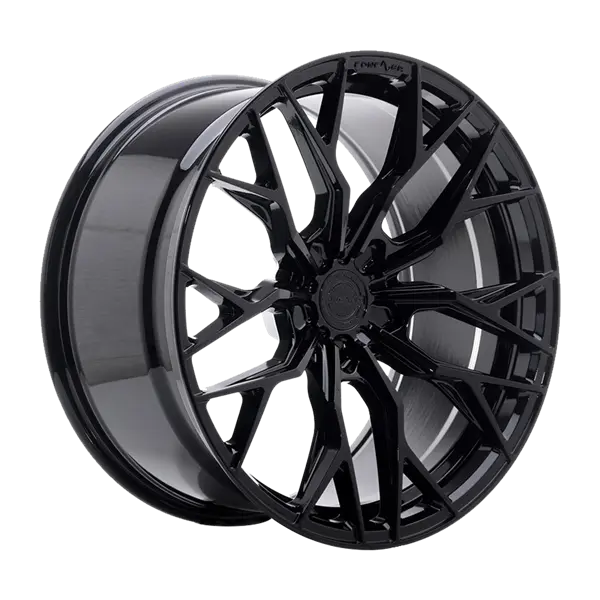 CONCAVER CVR1 Black