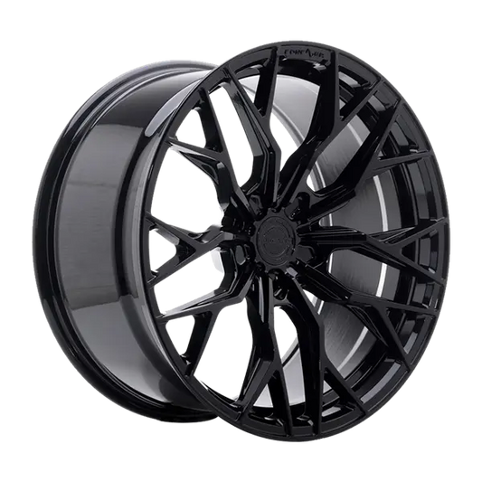 CONCAVER CVR1 Black